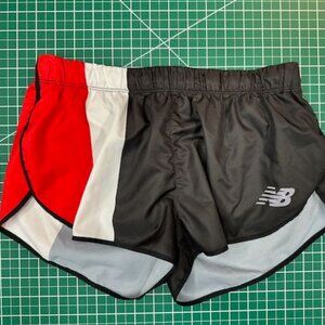 New Balance Running Shorts - XS - Racing